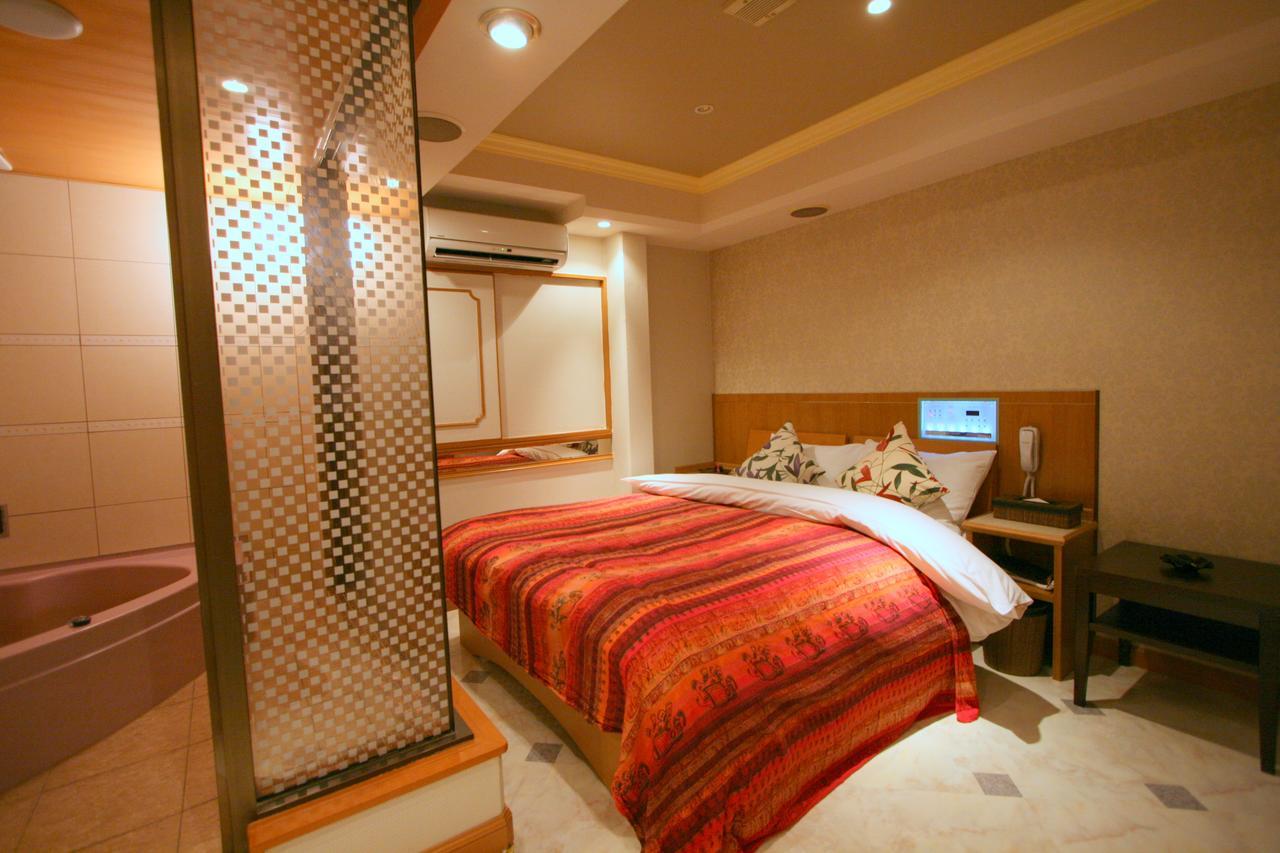 Hotel Celavie Osakajokitazume (Adults Only) Exteriér fotografie