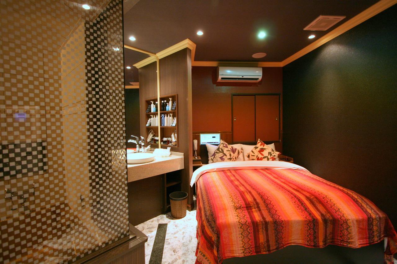 Hotel Celavie Osakajokitazume (Adults Only) Exteriér fotografie