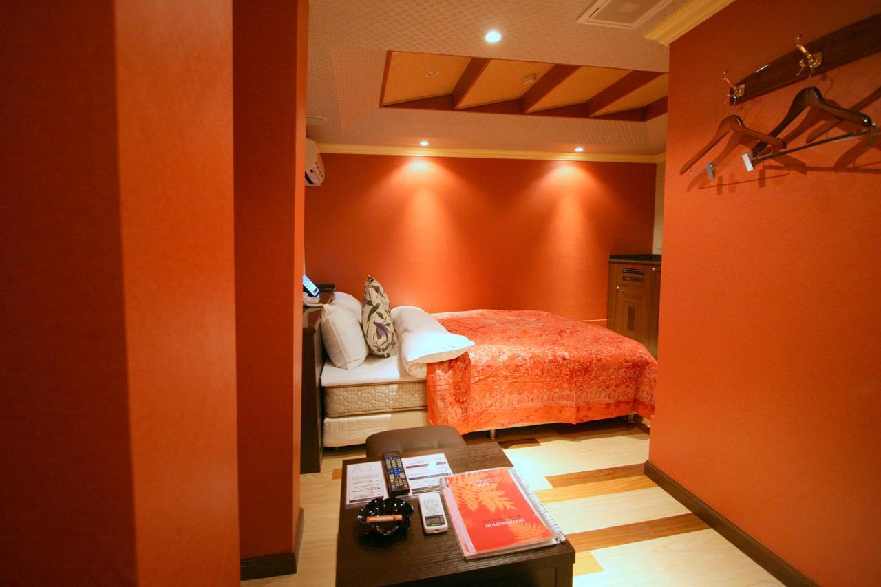 Hotel Celavie Osakajokitazume (Adults Only) Exteriér fotografie