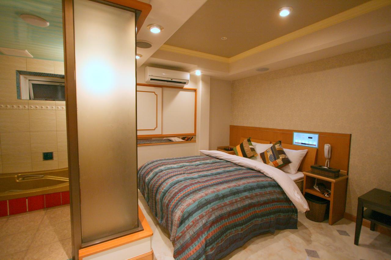 Hotel Celavie Osakajokitazume (Adults Only) Exteriér fotografie